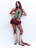 TRIPOLI CORSET