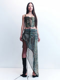 TRIPOLI CORSET