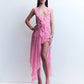 F. ALAYNA DRESS
