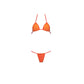 Z. TRUCKER BIKINI BOTTOM